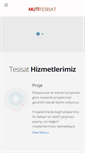 Mobile Screenshot of mutitesisat.com